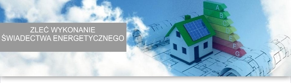 certyfikator energetyczny Zagrodno Tanio